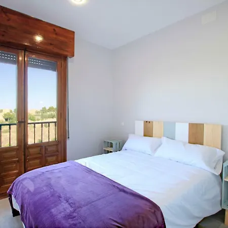Mirador De Cervantes Apartamento *