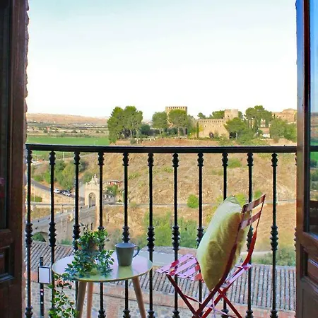 Mirador De Cervantes