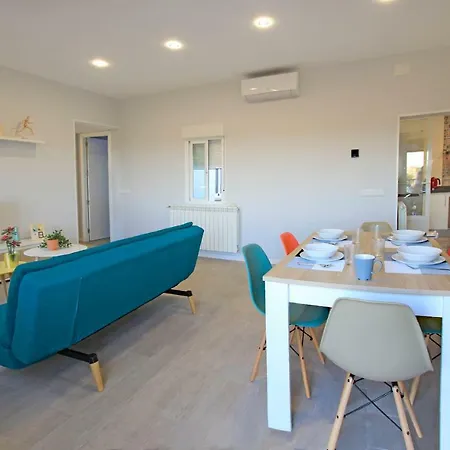 Apartamento Mirador De Cervantes