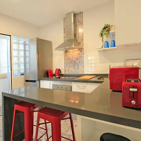 Apartamento Mirador De Cervantes Toledo